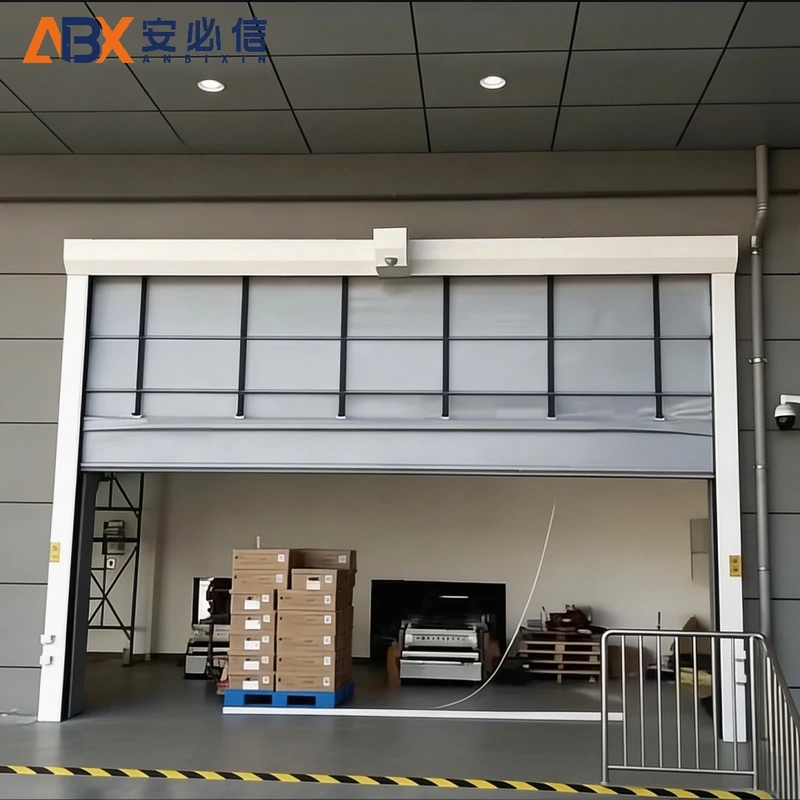 拉萨市充气式门封
