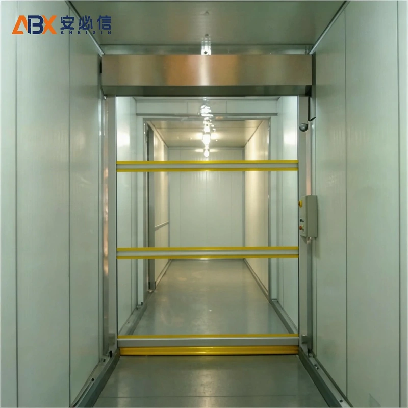 拉萨市工业快速门