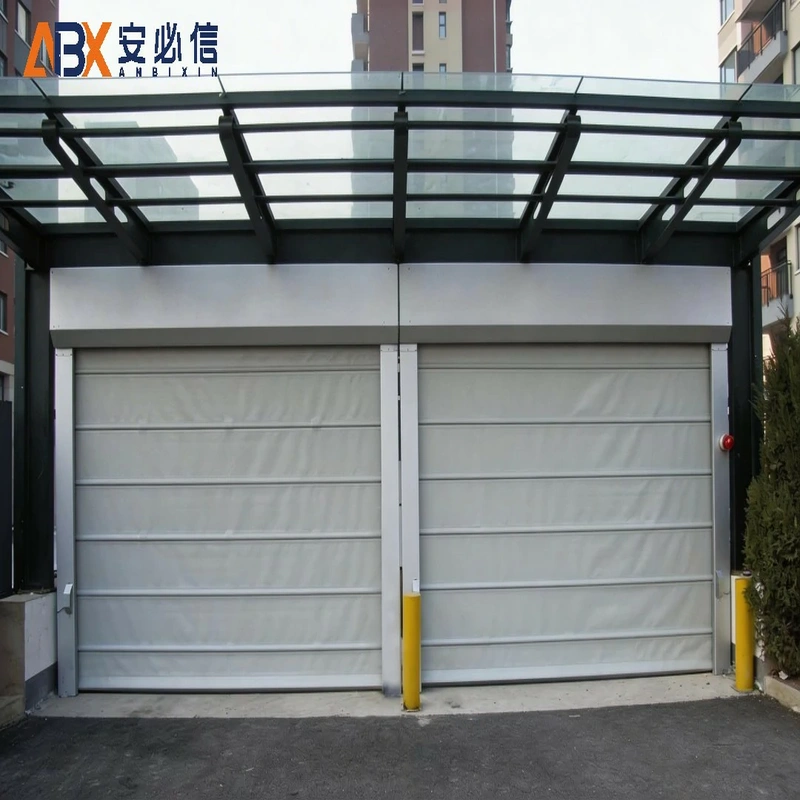 拉萨市快速卷帘门